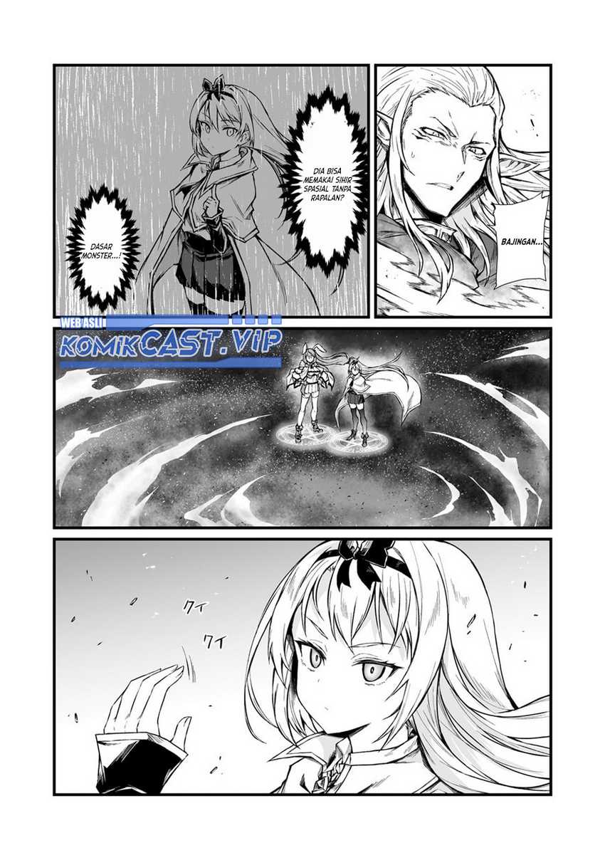 Chapter 70 - halaman 19