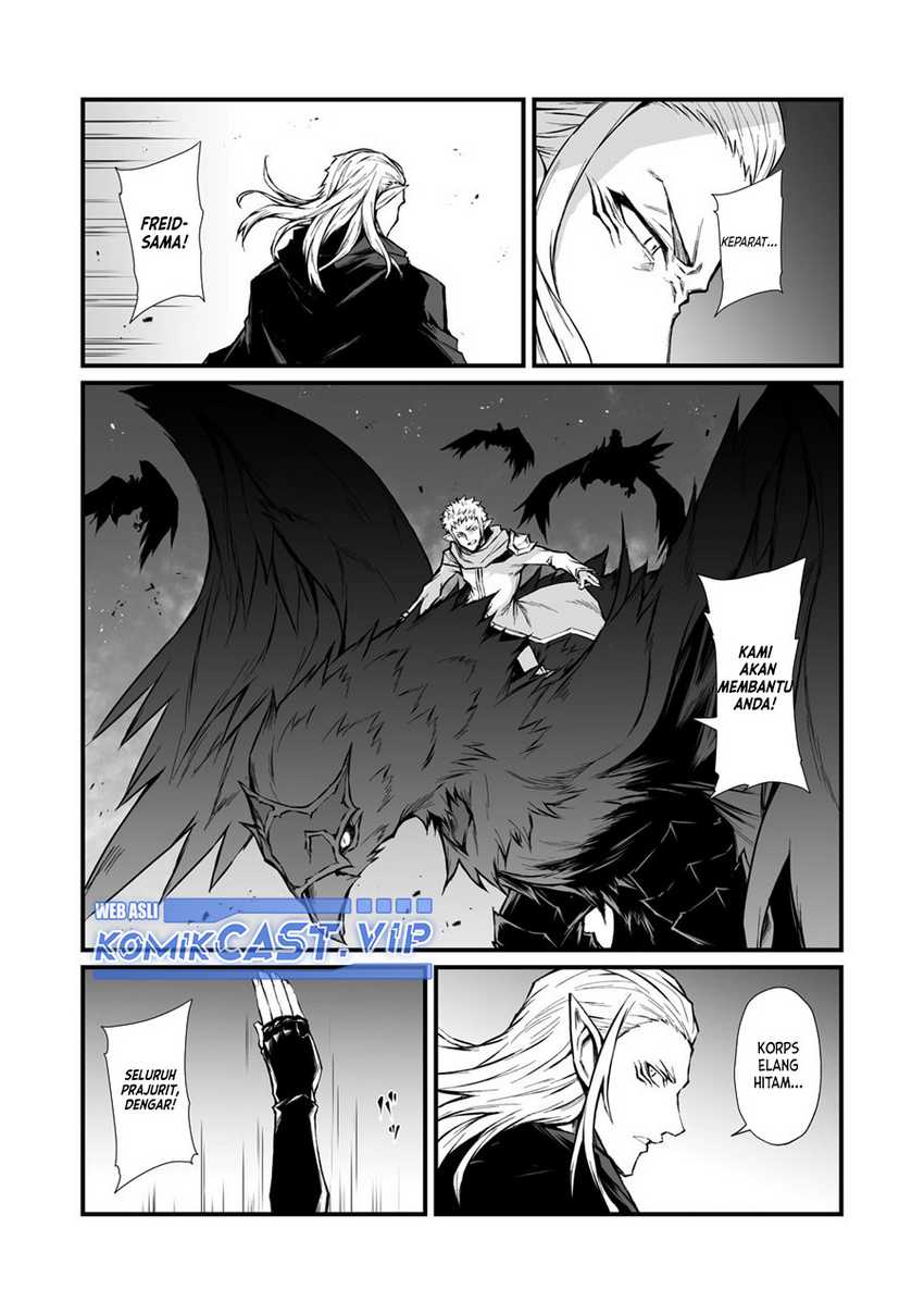 Chapter 70 - halaman 20