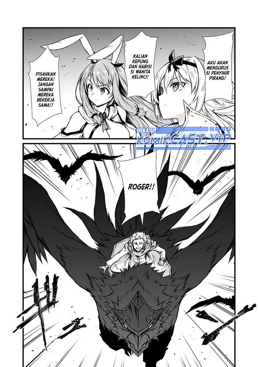 Chapter 70 - halaman 21