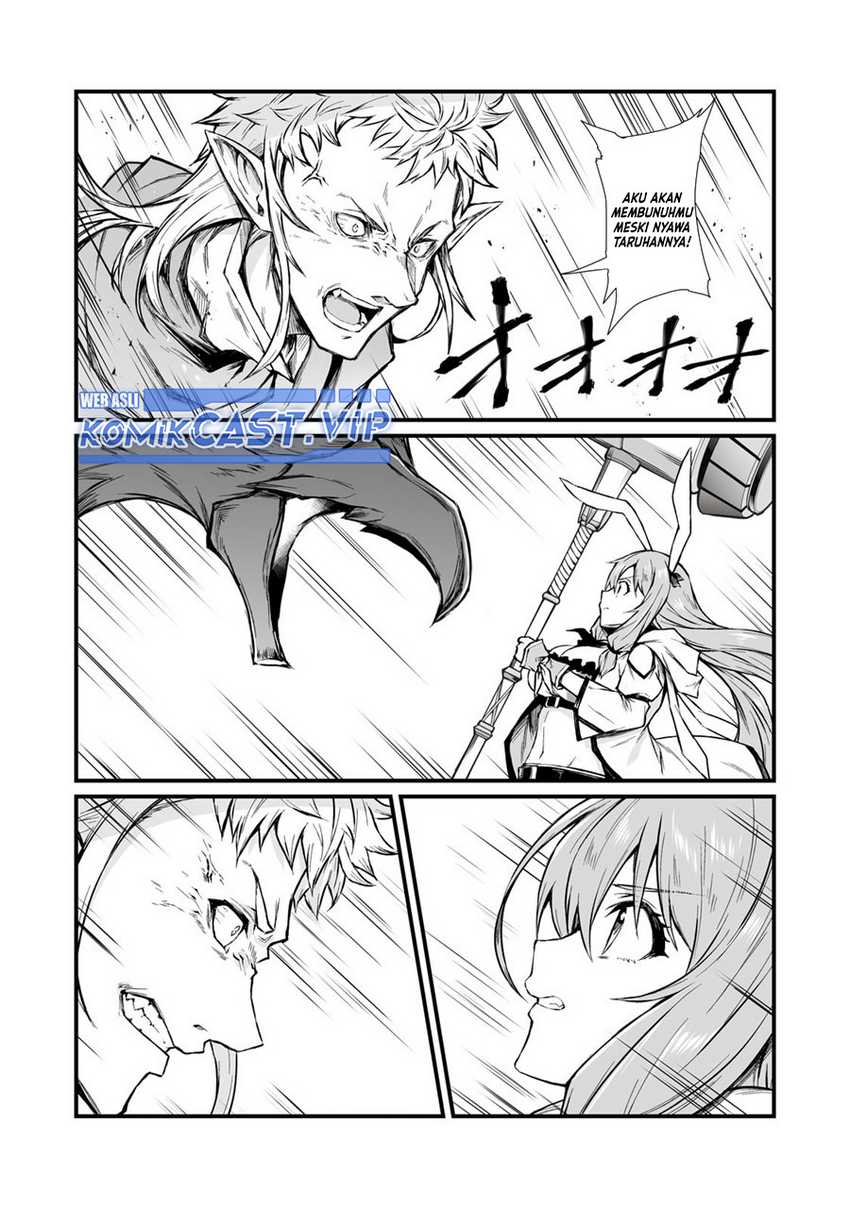 Chapter 70 - halaman 23
