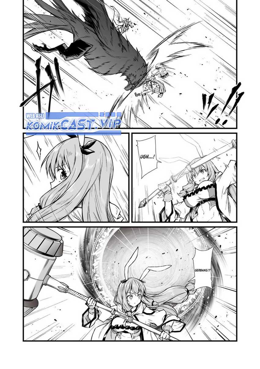 Chapter 70 - halaman 24