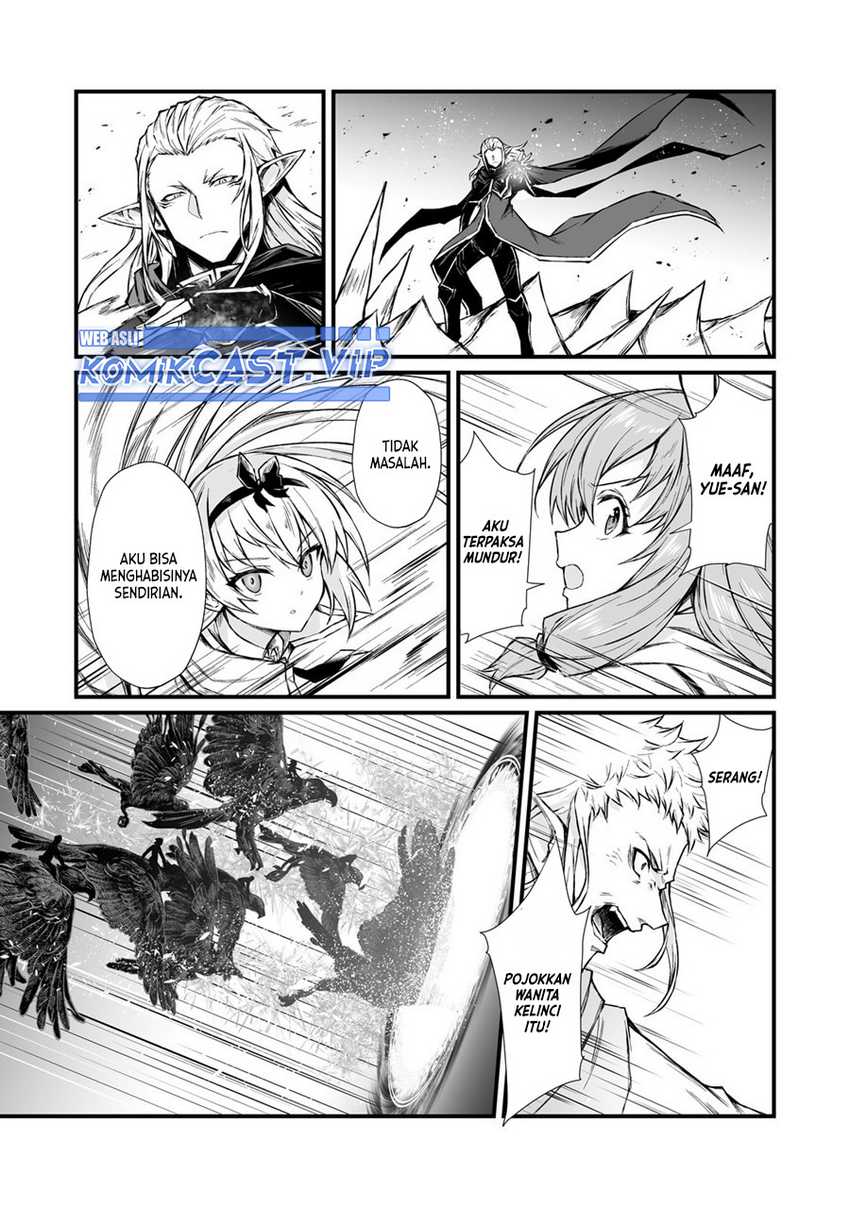 Chapter 70 - halaman 25