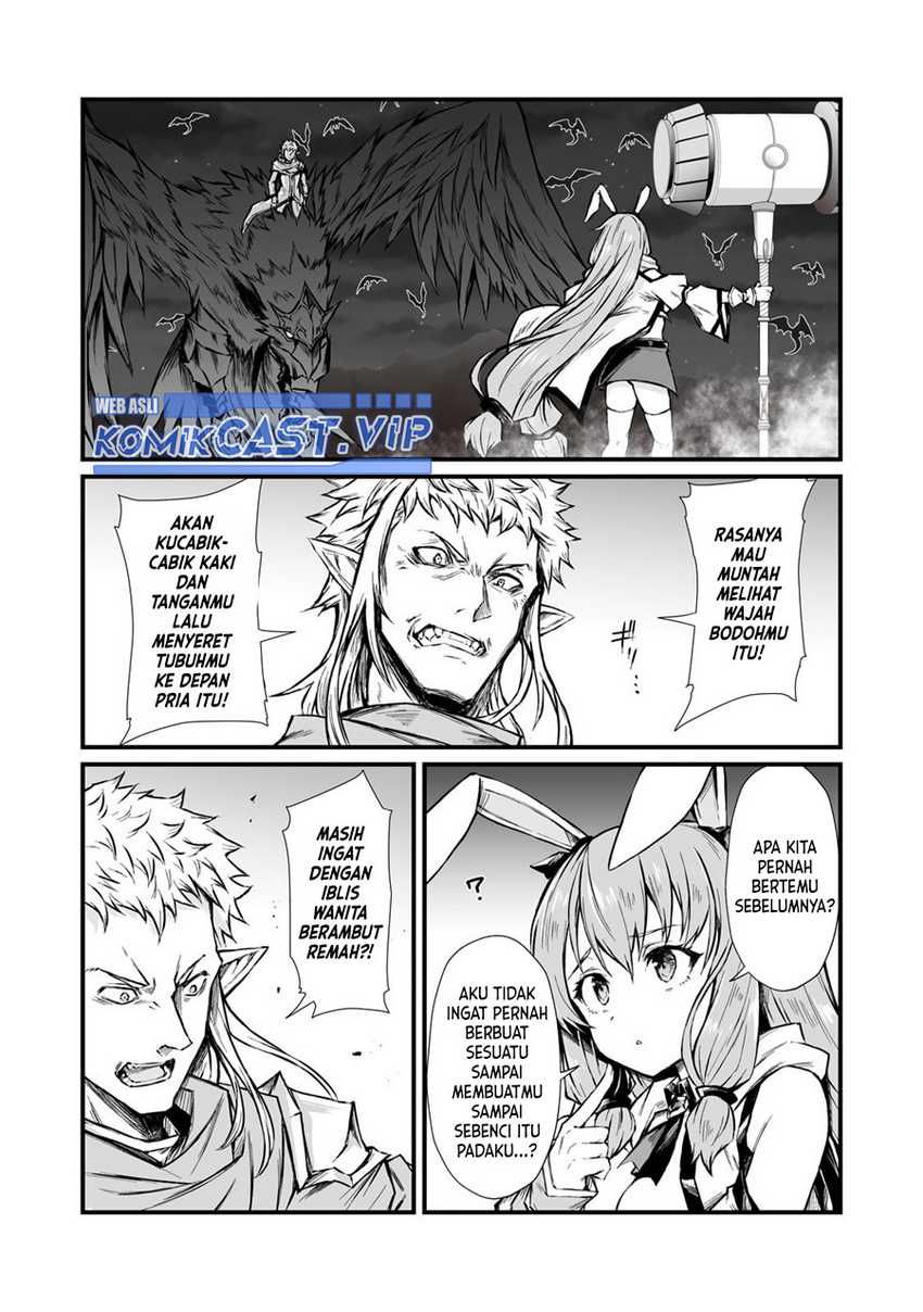 Chapter 70 - halaman 26