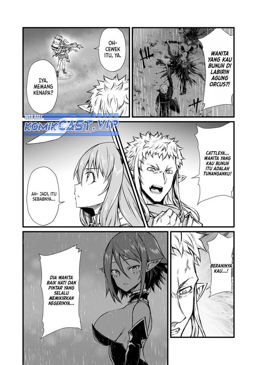 Chapter 70 - halaman 27