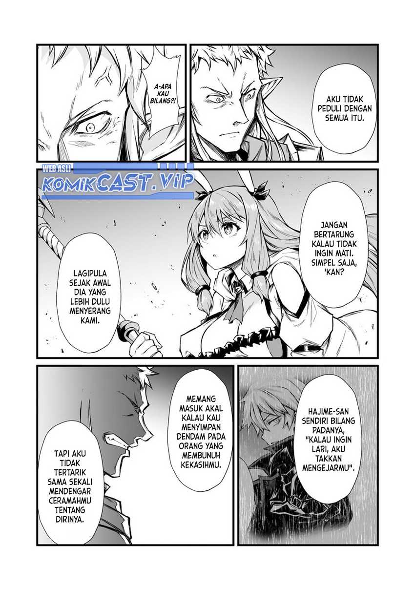 Chapter 70 - halaman 28