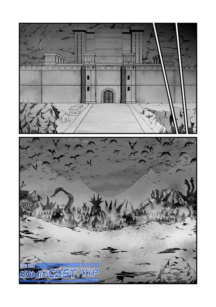 Chapter 70 - halaman 6