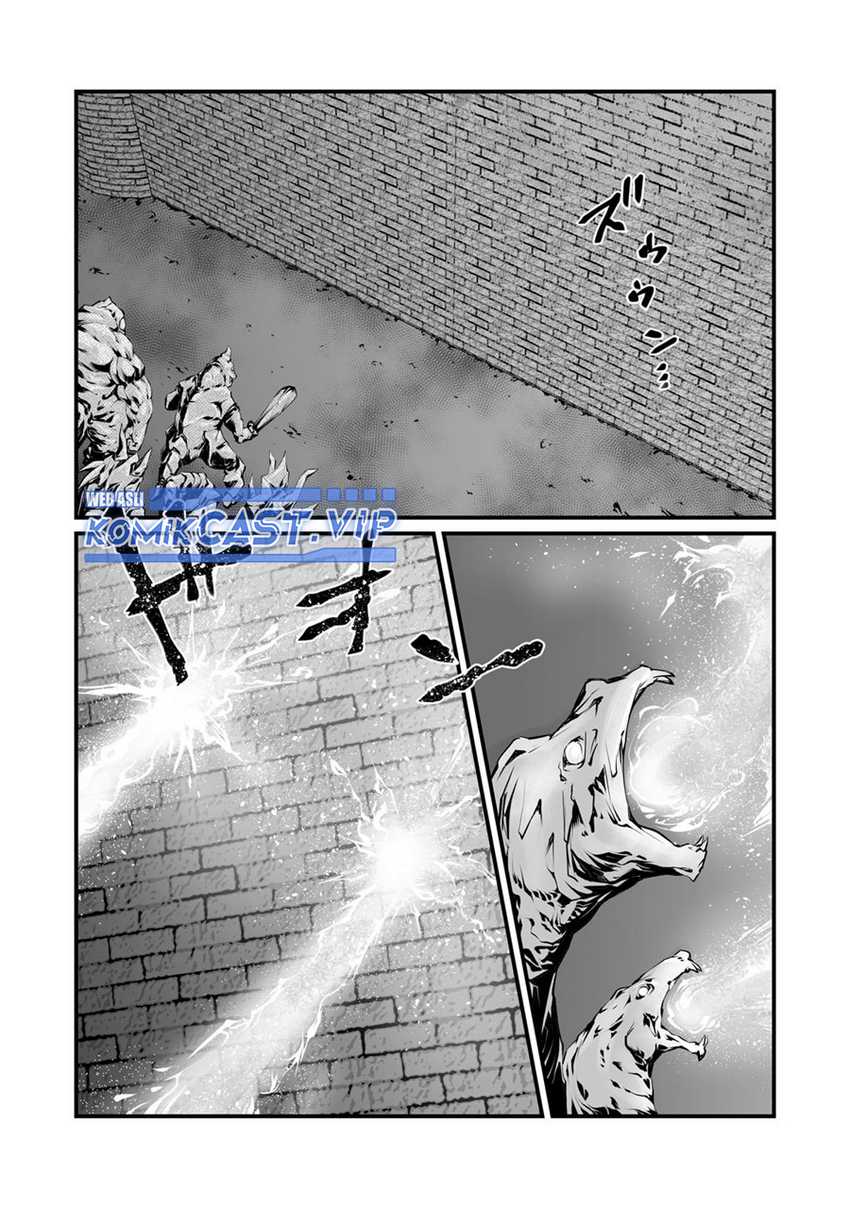 Chapter 70 - halaman 7