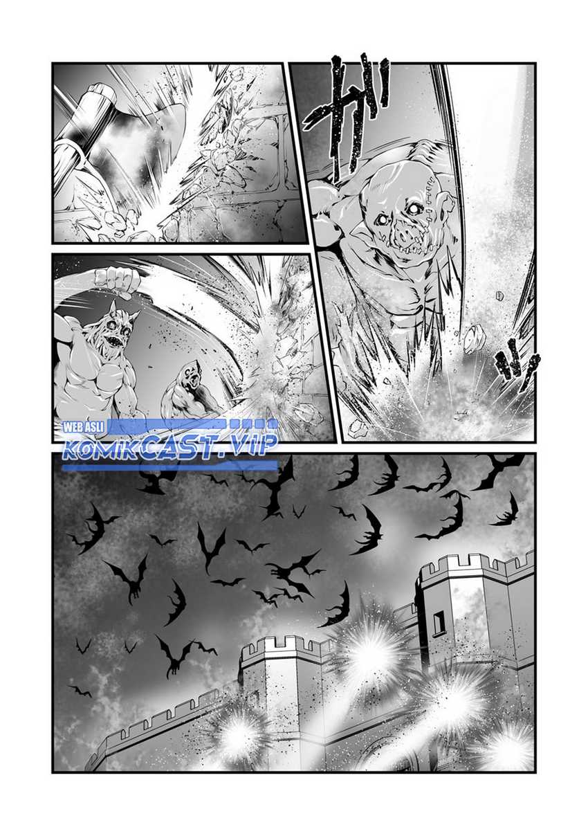 Chapter 70 - halaman 8