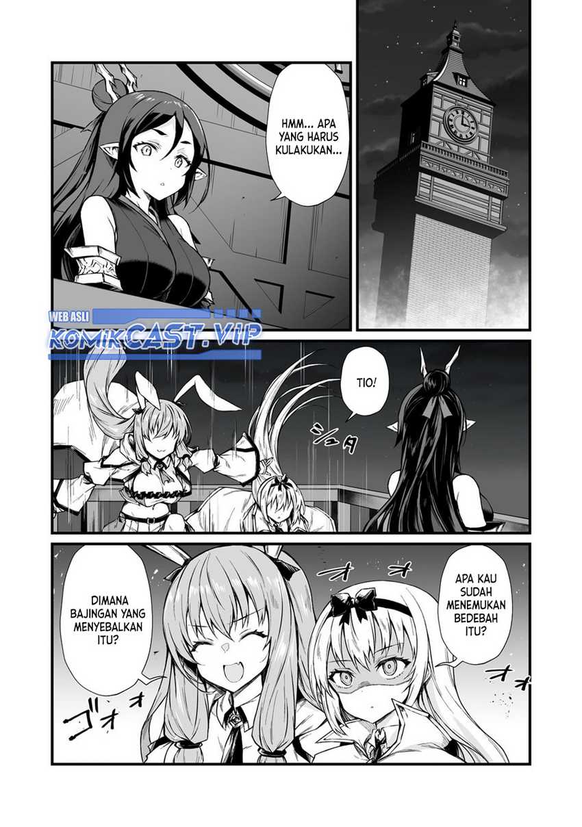 Chapter 70 - halaman 9