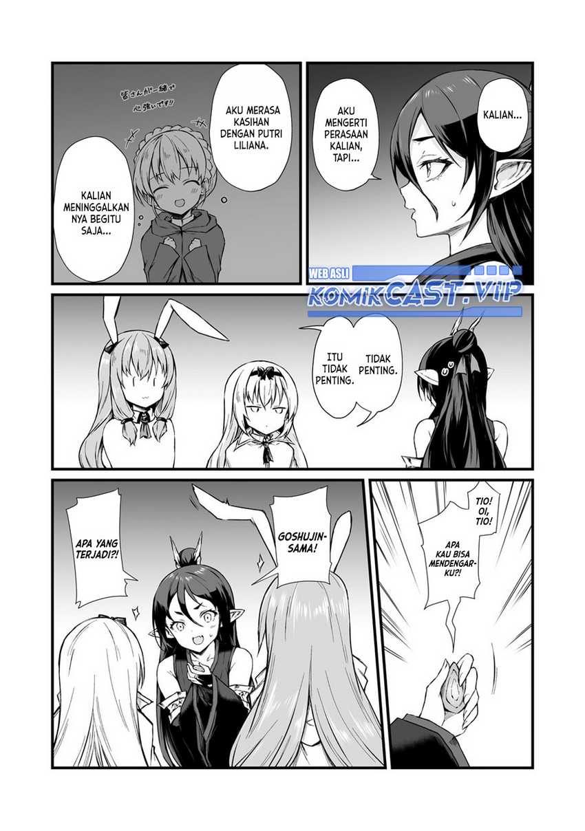 Chapter 70 - halaman 10