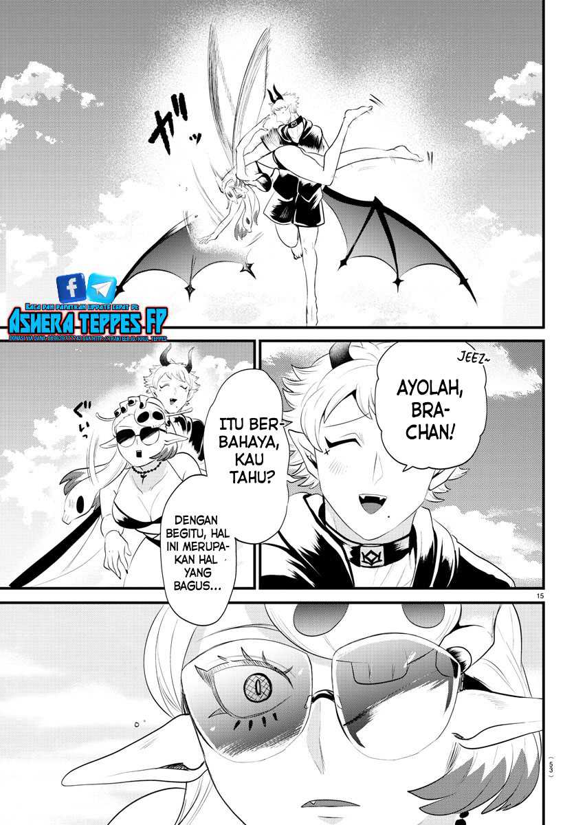 Chapter 323 - halaman 16