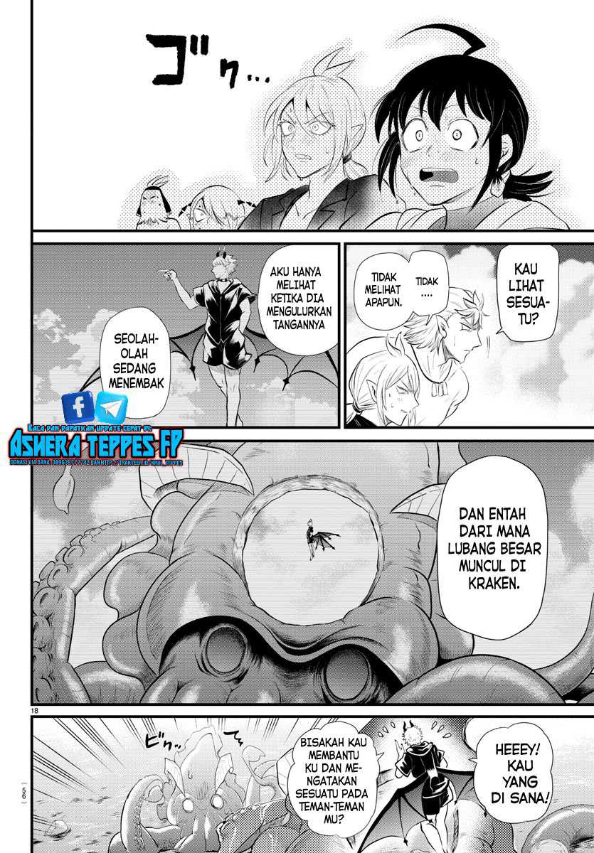 Chapter 323 - halaman 18