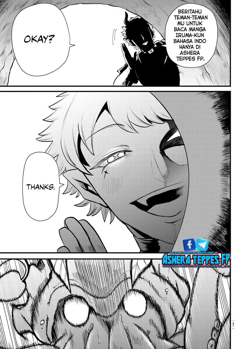 Chapter 323 - halaman 20
