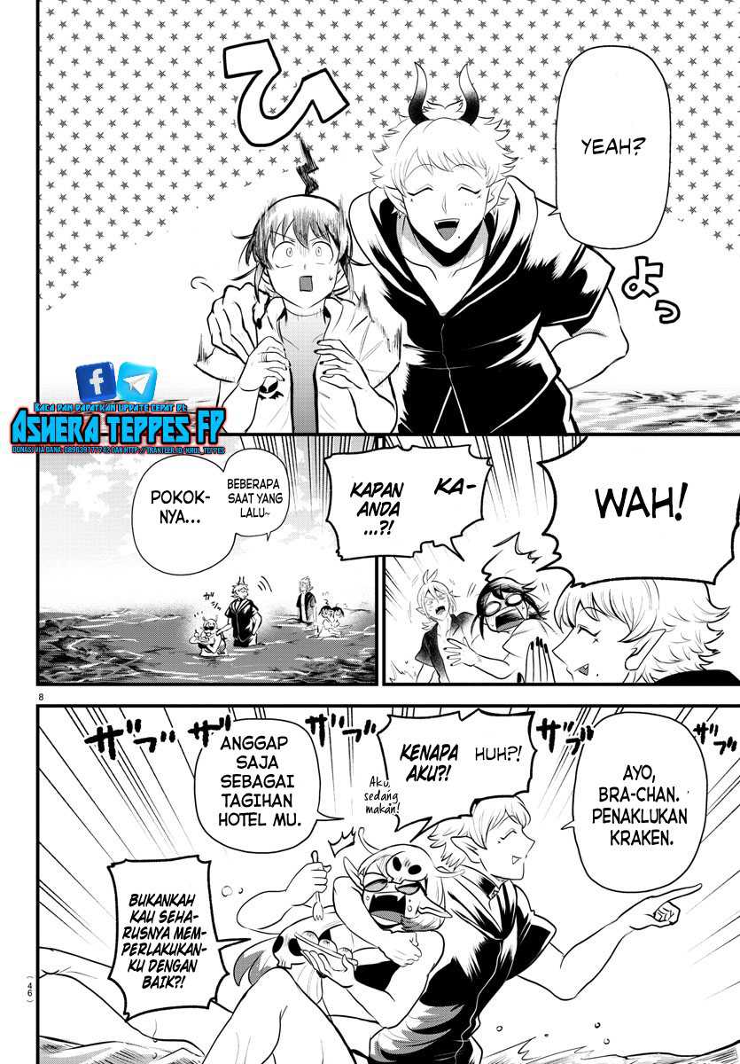 Chapter 323 - halaman 9