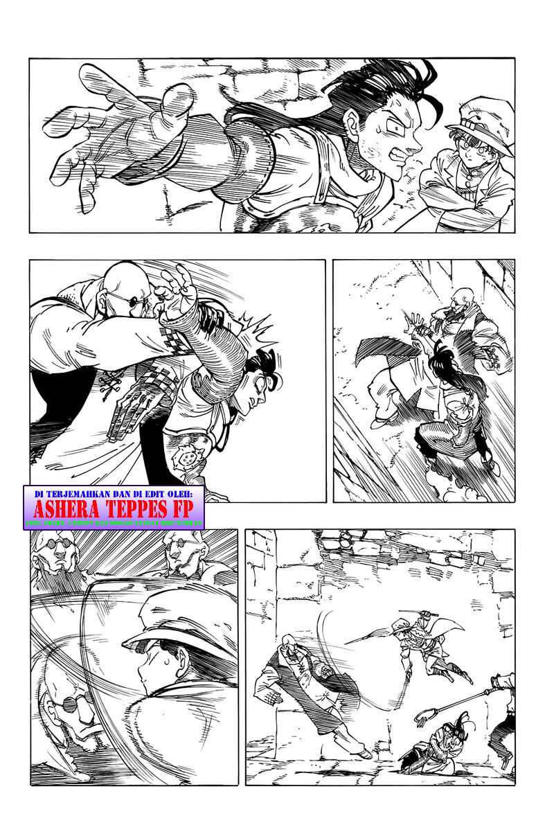 Chapter 96 - halaman 12