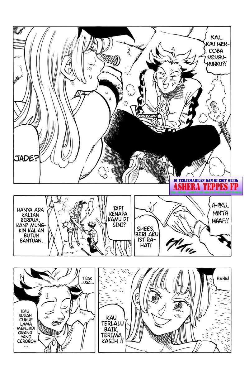 Chapter 95 - halaman 19