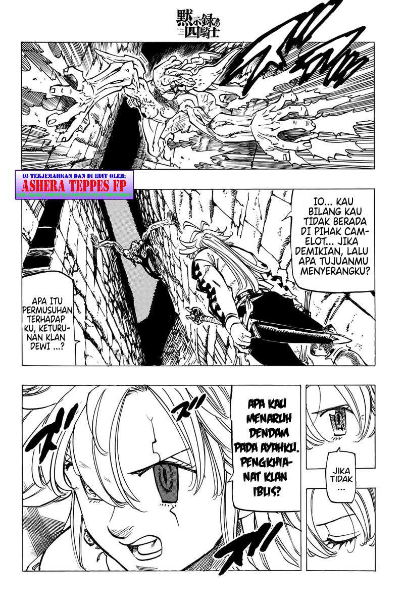 Chapter 95 - halaman 8