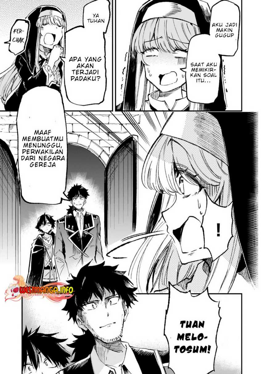 Chapter 206 - halaman 13