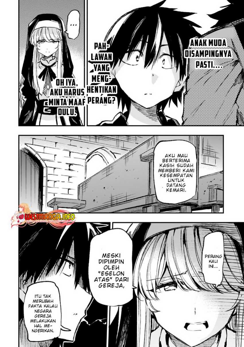 Chapter 206 - halaman 14
