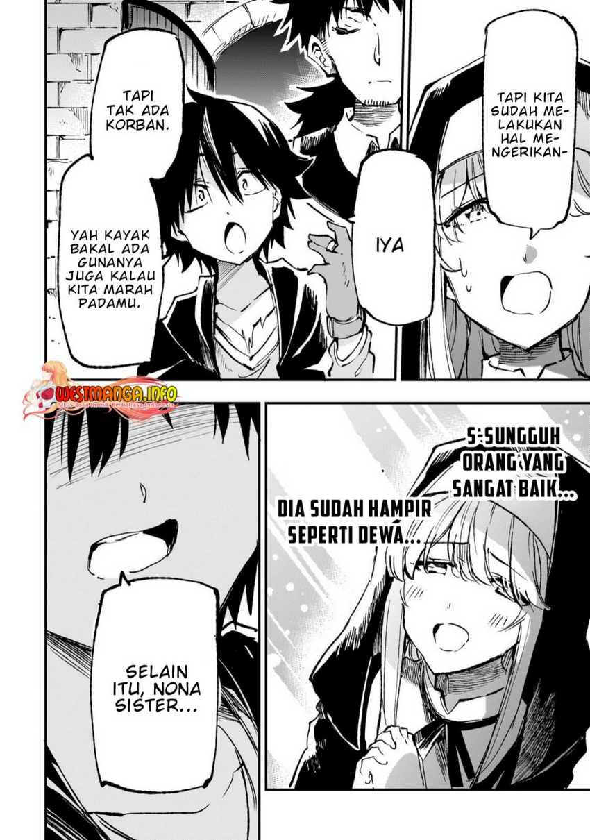 Chapter 206 - halaman 18