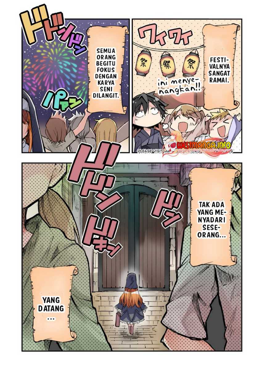 Chapter 206 - halaman 6