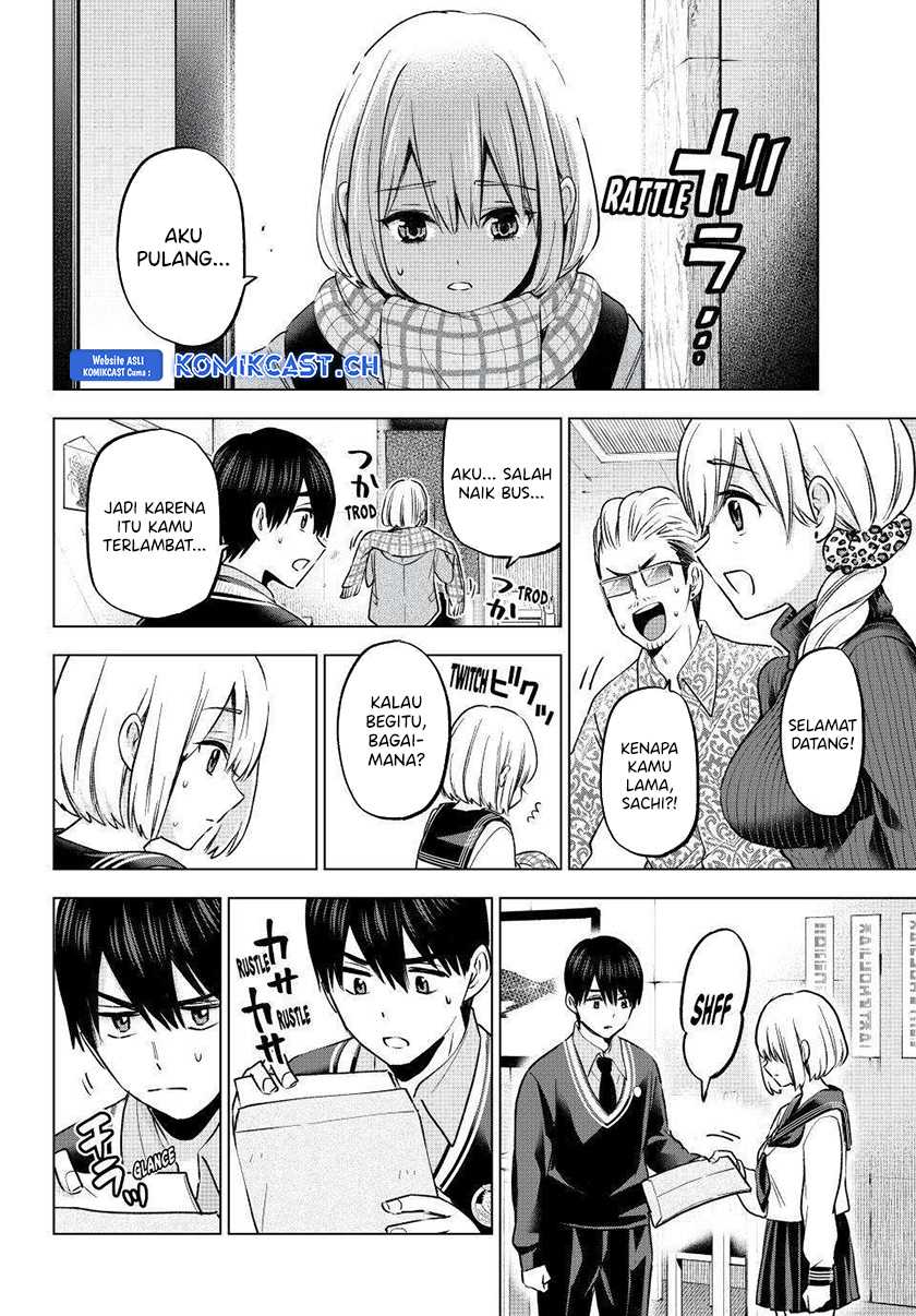 Chapter 178 - halaman 16