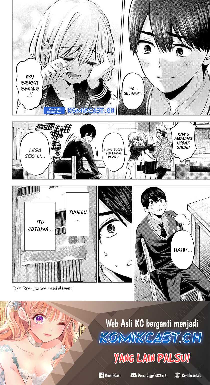 Chapter 178 - halaman 21