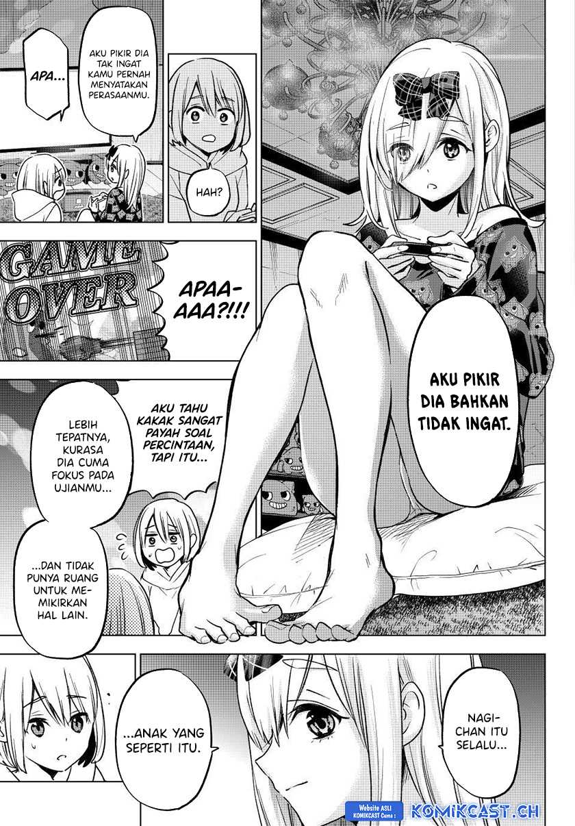 Chapter 177 - halaman 11
