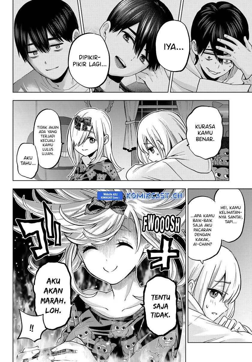 Chapter 177 - halaman 12