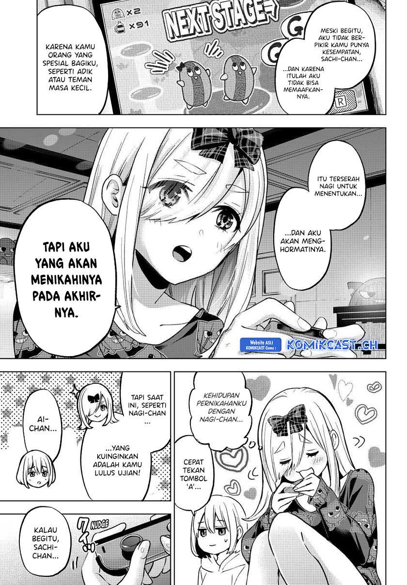 Chapter 177 - halaman 13