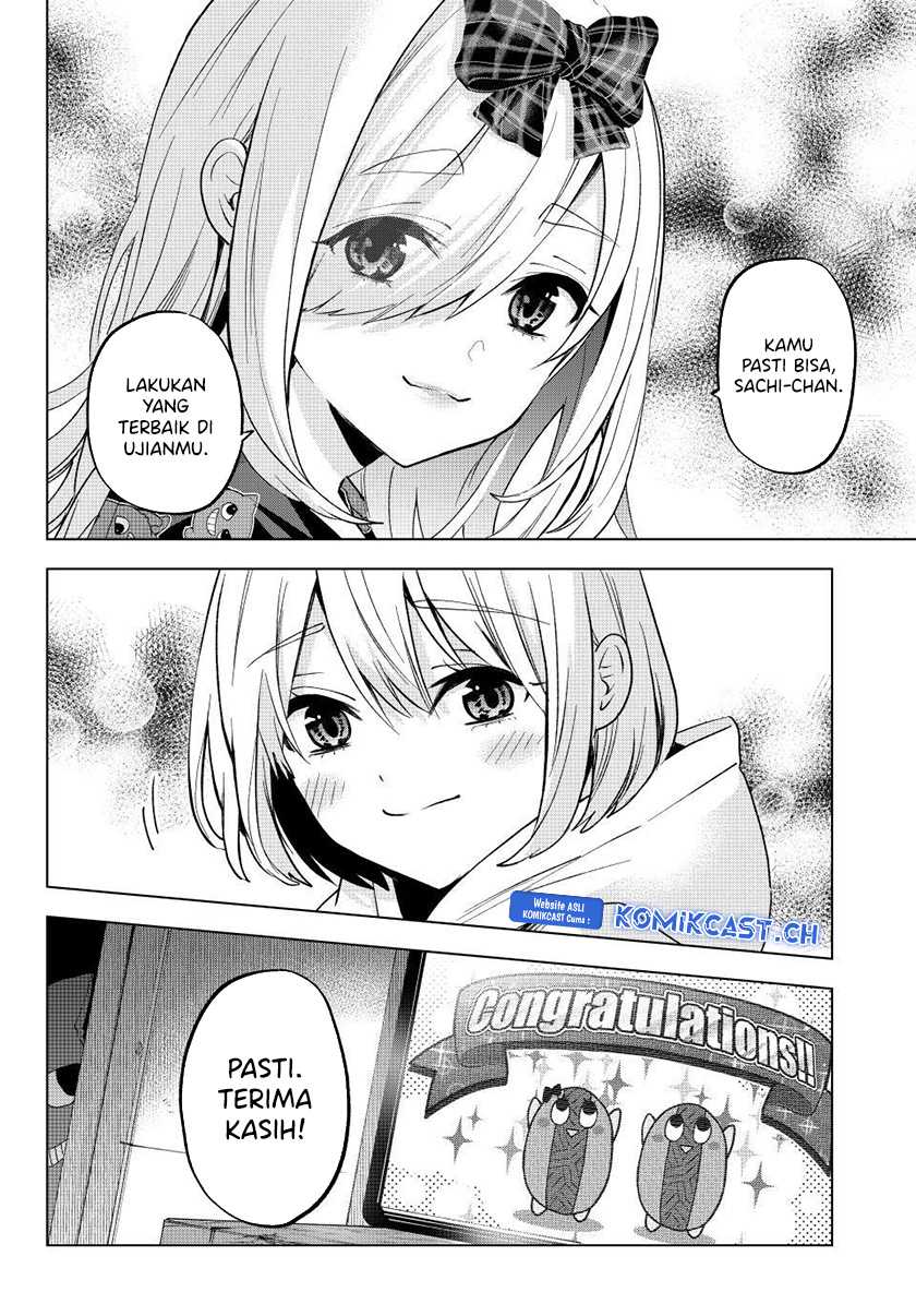 Chapter 177 - halaman 16