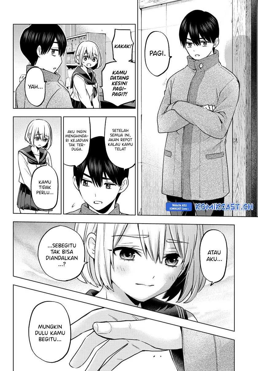 Chapter 177 - halaman 18