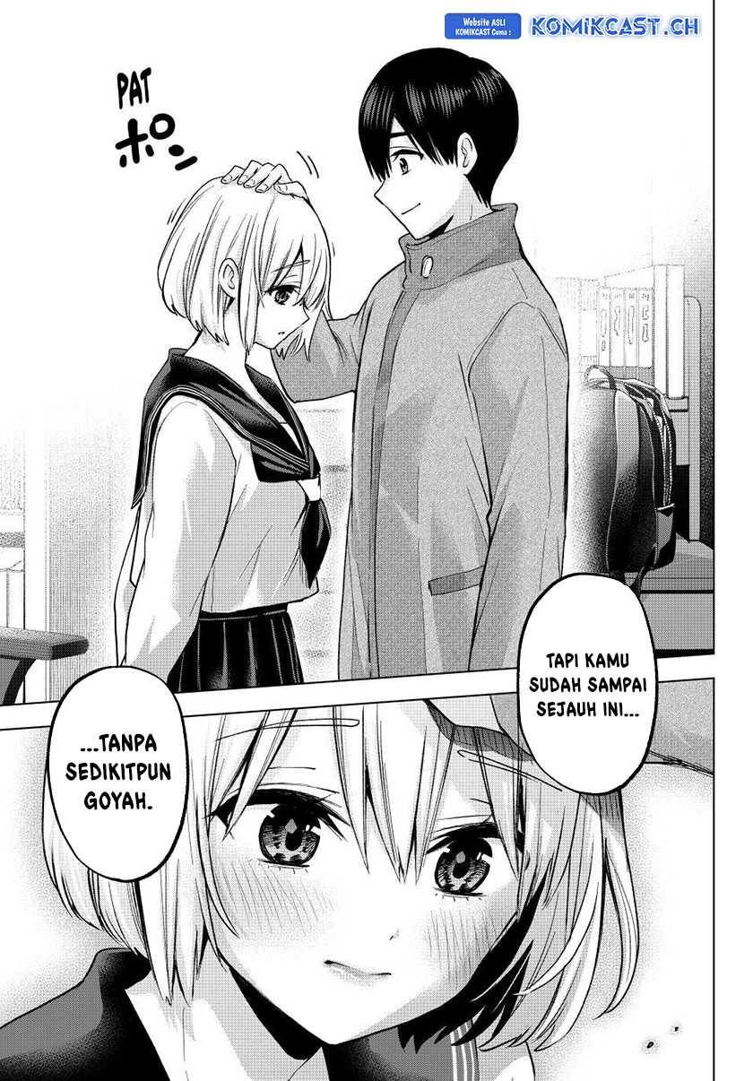 Chapter 177 - halaman 19