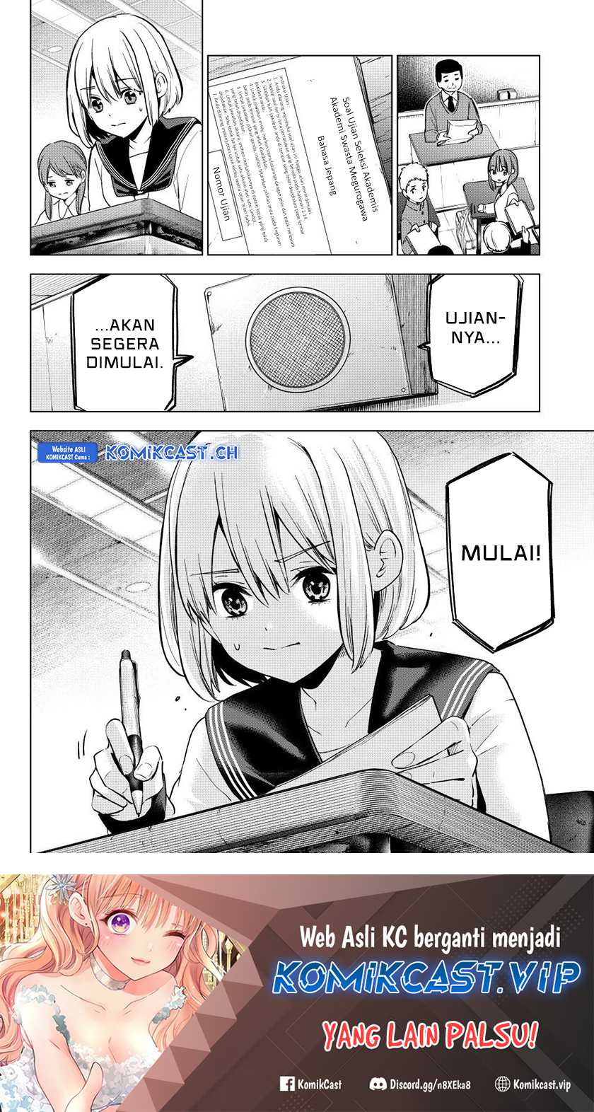 Chapter 177 - halaman 22