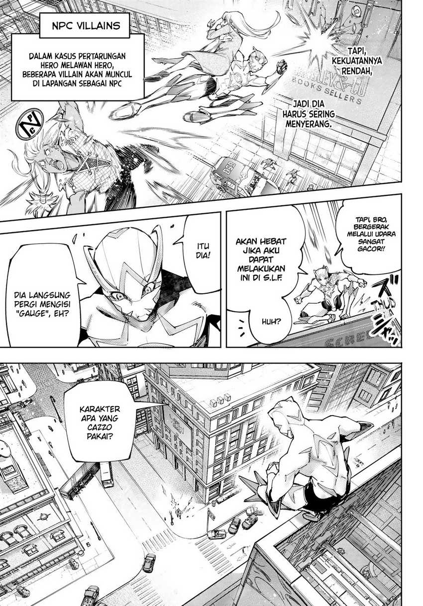 Chapter 116 - halaman 6