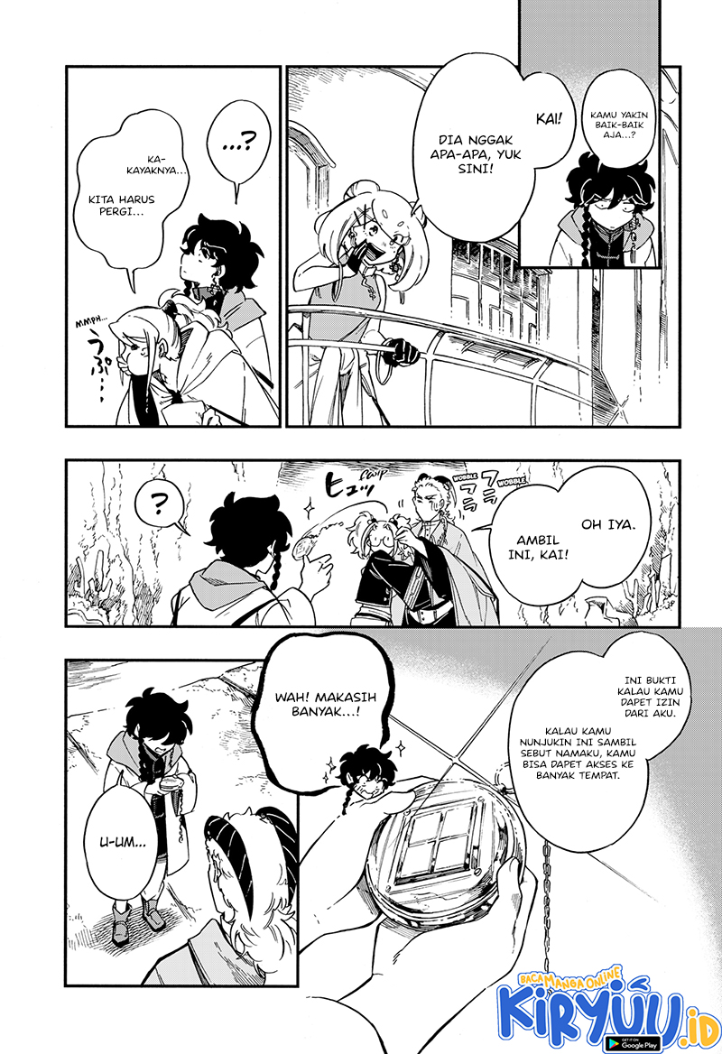 Chapter 27 - halaman 22