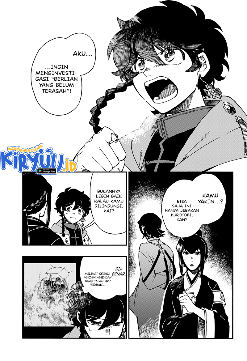 Chapter 27 - halaman 6