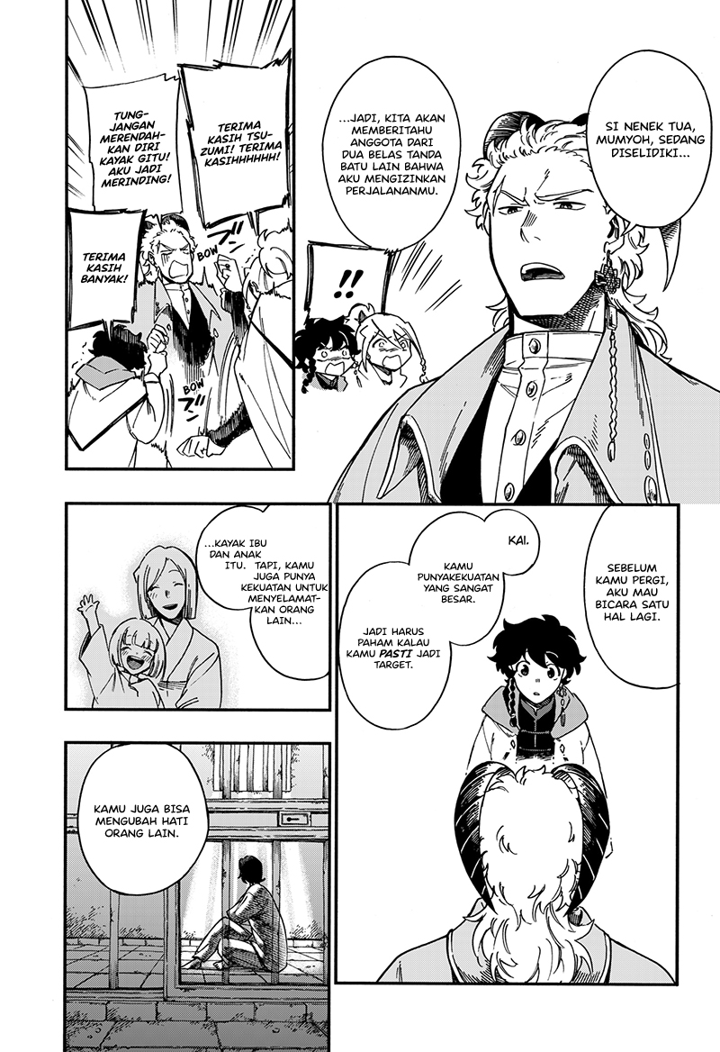 Chapter 27 - halaman 9