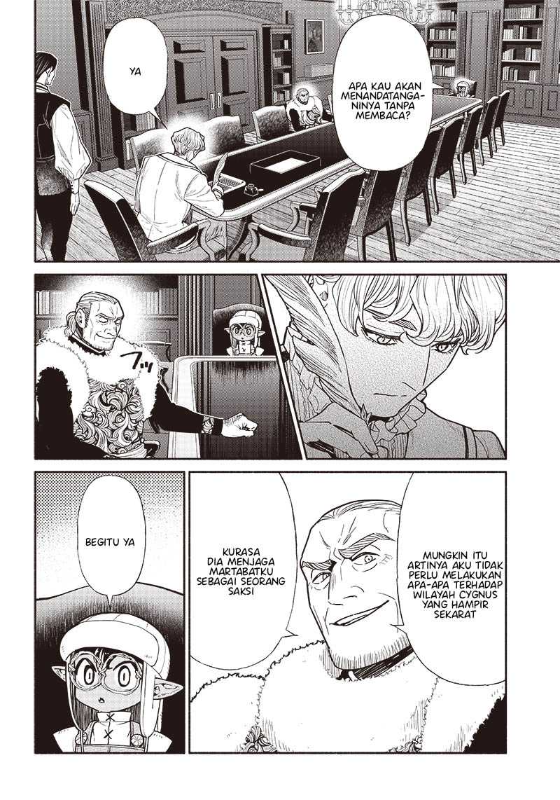 Chapter 73 - halaman 8