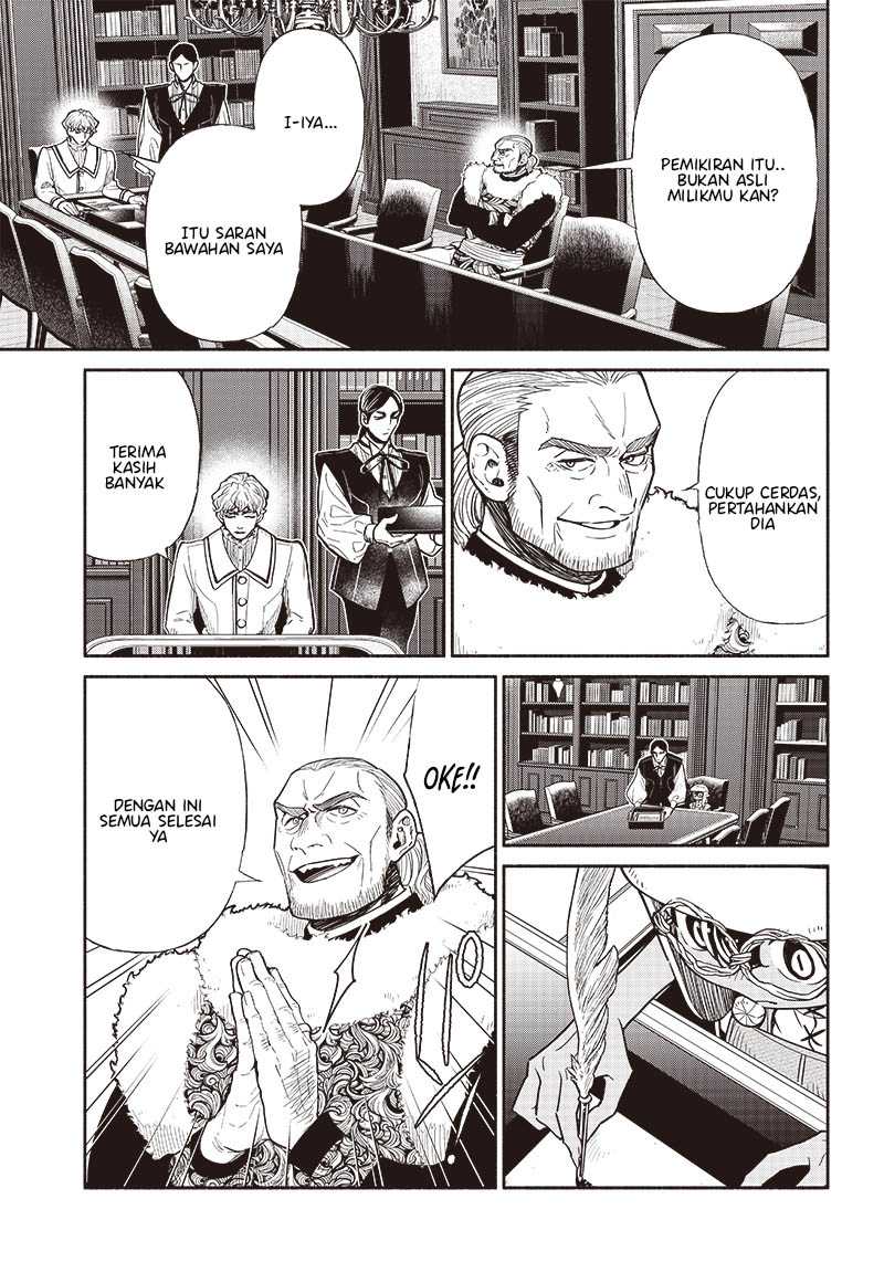 Chapter 73 - halaman 9