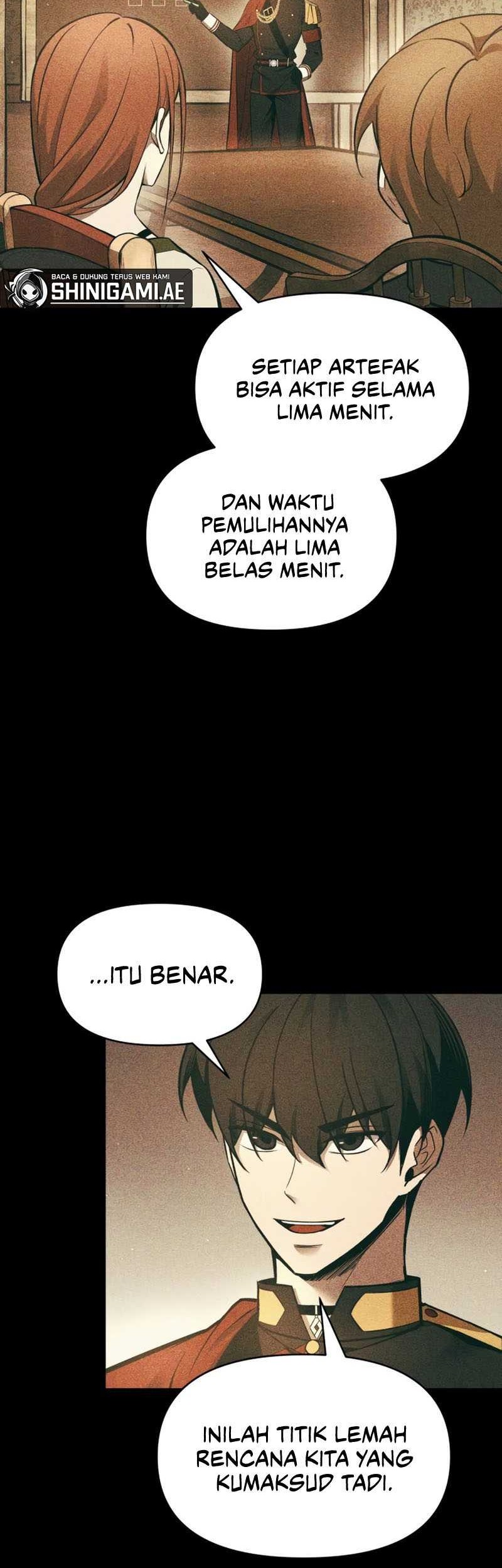 Chapter 66 - halaman 22