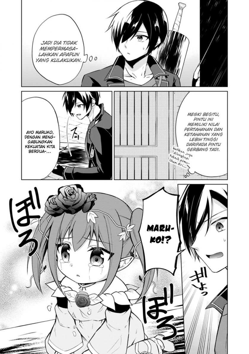 Chapter 42 - halaman 21