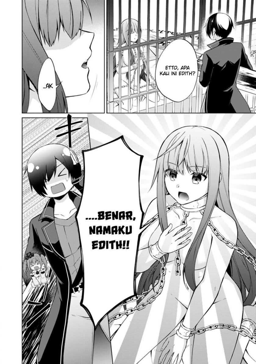 Chapter 42 - halaman 25