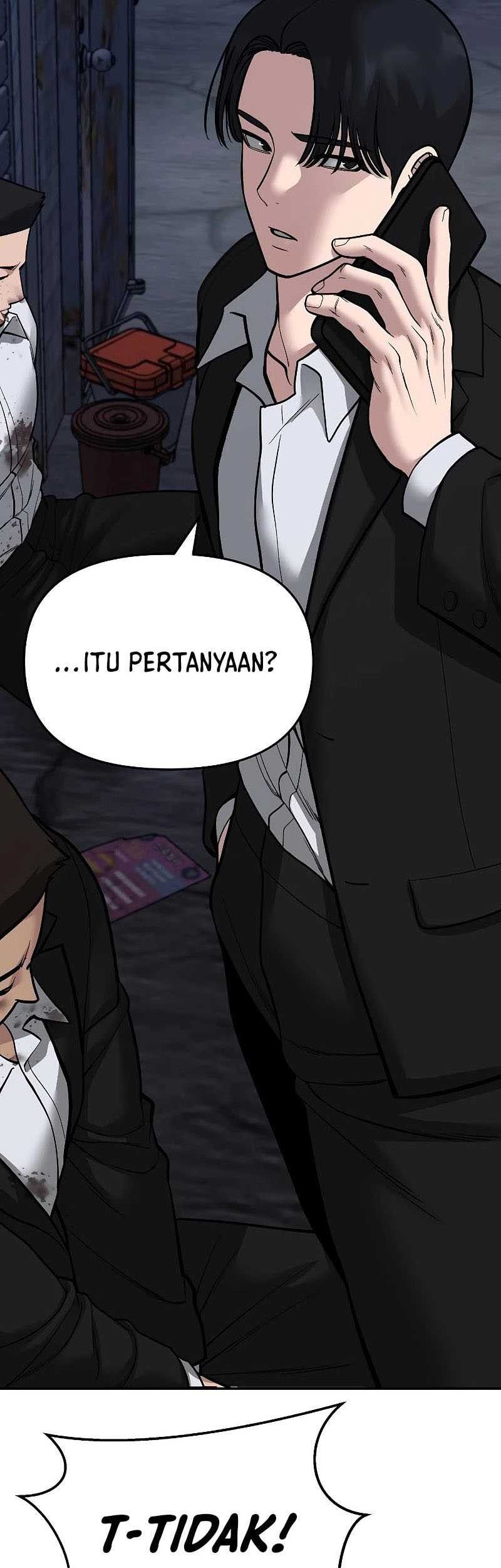 Chapter 72 - halaman 19