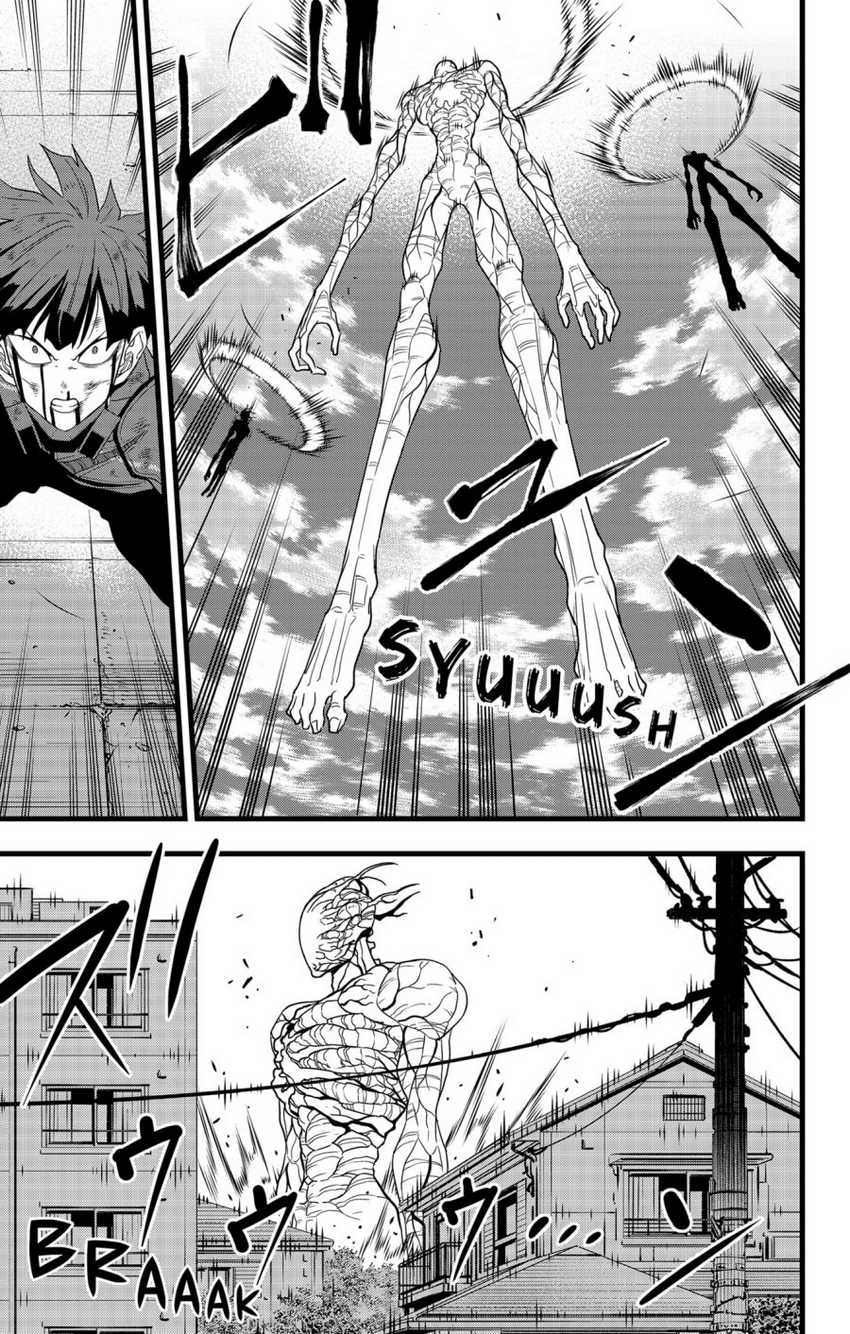 Chapter 97 - halaman 14