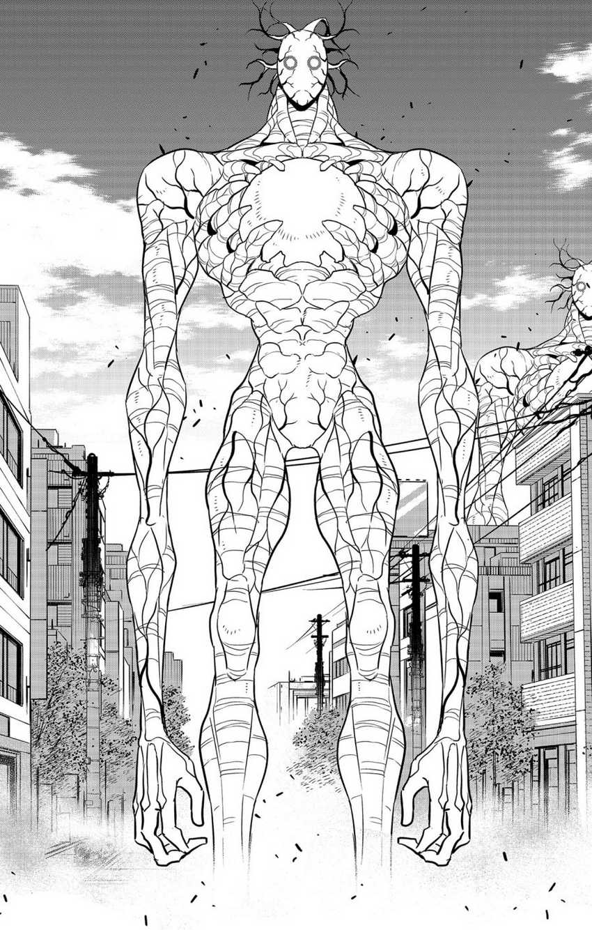 Chapter 97 - halaman 18