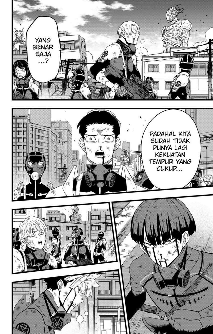 Chapter 97 - halaman 19
