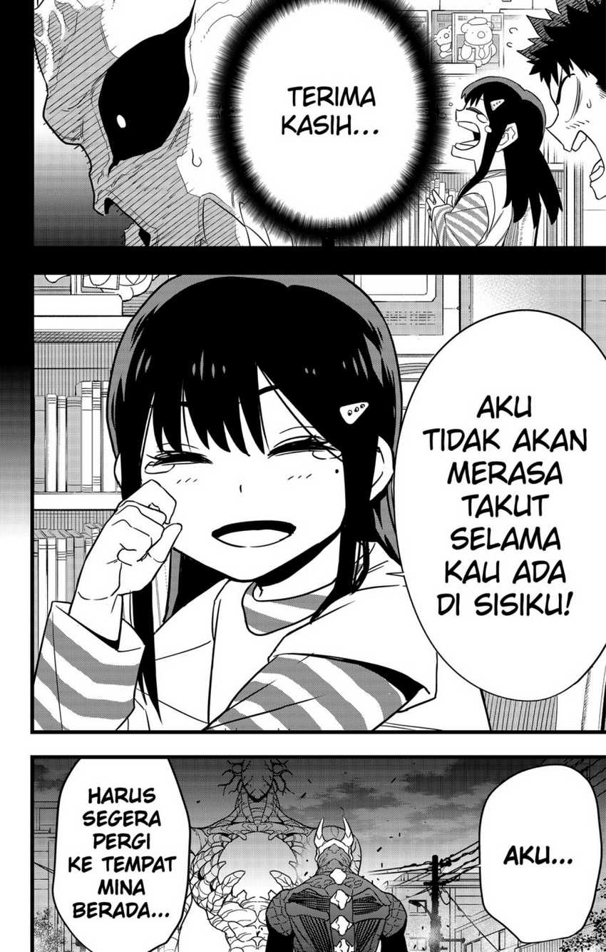 Chapter 97 - halaman 21