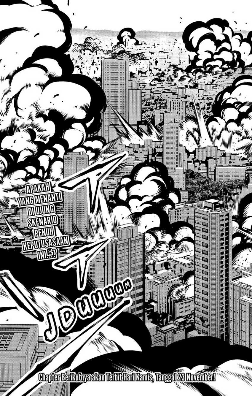 Chapter 97 - halaman 26