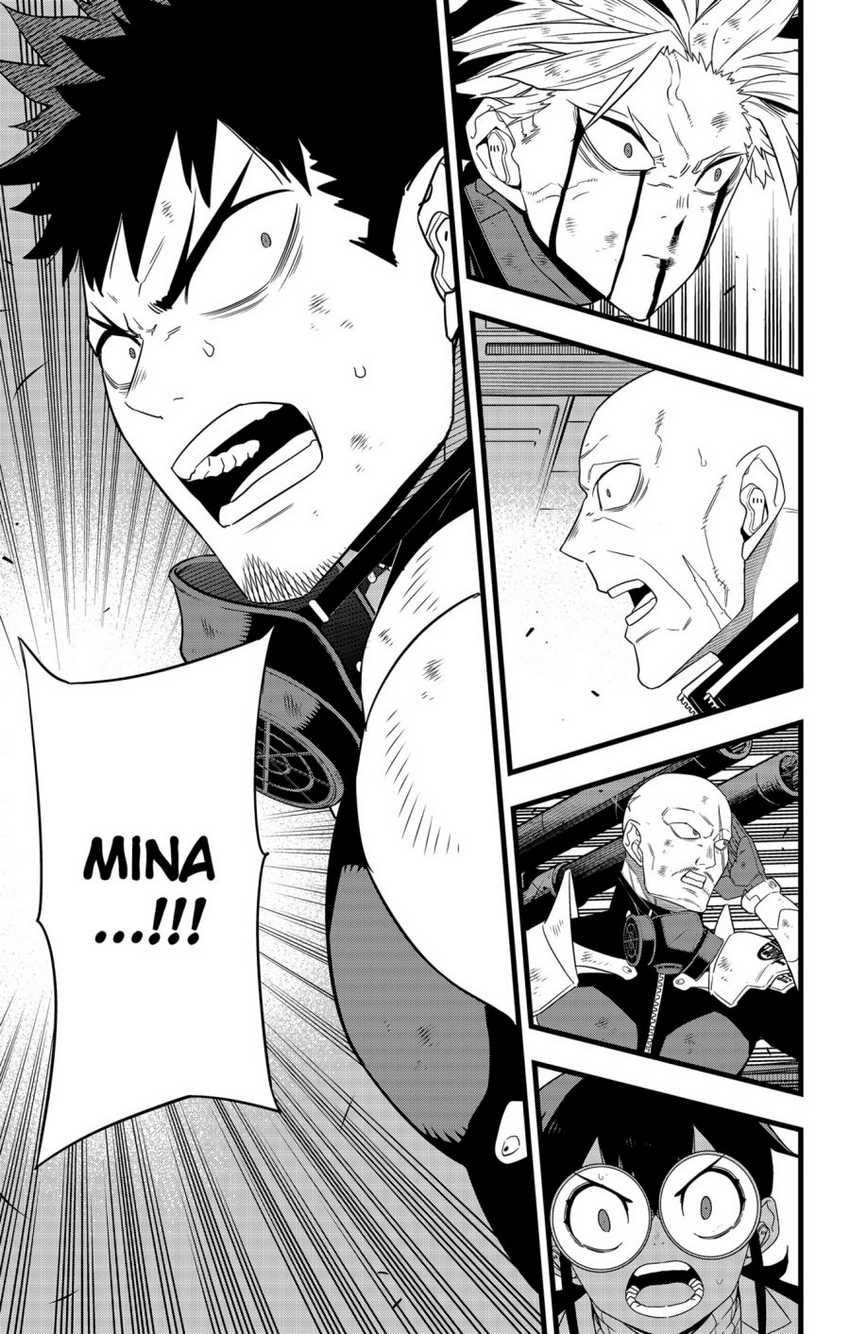 Chapter 97 - halaman 6